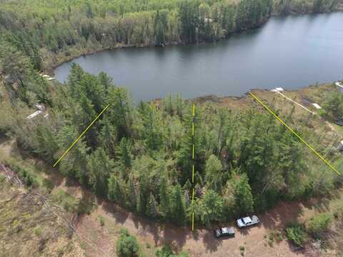 22004 S OLSON LAKE ROAD, MICHIGAMME, MI 49861