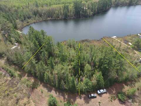 22004 S OLSON LAKE, MICHIGAMME, MI 49861