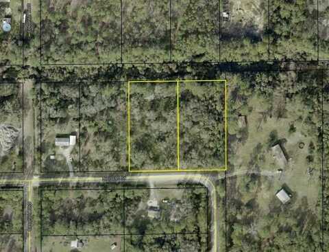 6458 HIBISCUS STREET, BUNNELL, FL 32110