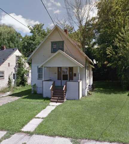 1522 ROBERTSON AVENUE, LANSING, MI 48915