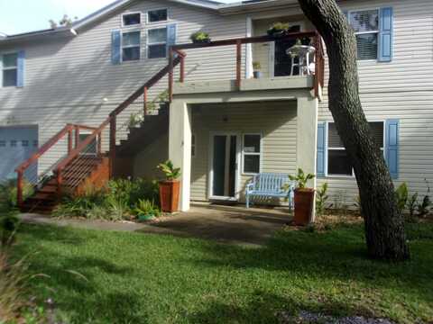 204 DESOTO RD., Saint Augustine, FL 32080