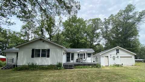 2291 W 22ND STREET, FREMONT, MI 49412