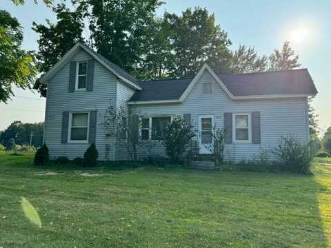 13103 MASON DRIVE, GRANT, MI 49327