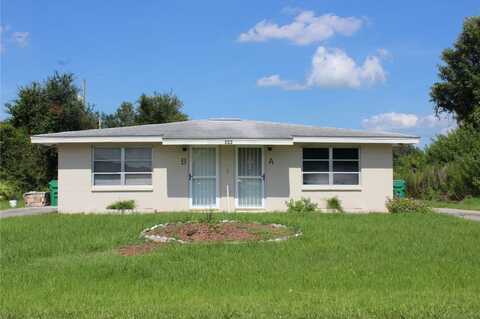 322 ORGAN STREET, PUNTA GORDA, FL 33982