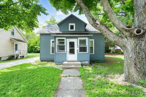 3315 8TH STREET, MUSKEGON, MI 49444