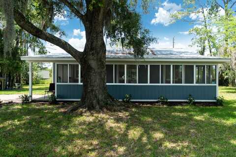 117 WALDON, EAST PALATKA, FL 32131