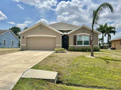 1496 SW MERCHANT LANE, PORT SAINT LUCIE, FL 34953