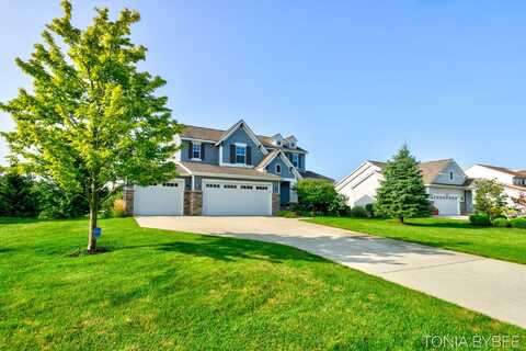 14238 GEORGIAN BAY DRIVE, HOLLAND, MI 49424