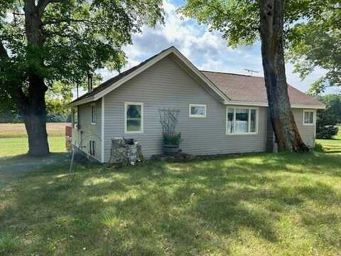 1840 MUNGER, LEVERING, MI 49755