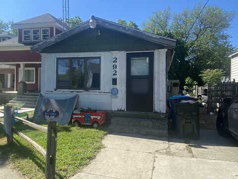 292 IRWIN AVENUE, MUSKEGON, MI 49442