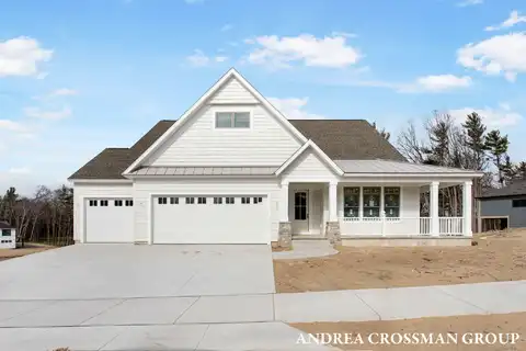 2904 DUNESIDE TRAIL, MUSKEGON, MI 49441