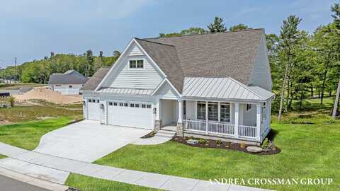 2904 DUNESIDE TRAIL, MUSKEGON, MI 49441
