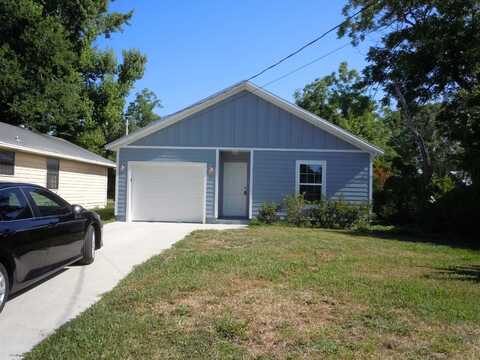 66 JULIA STREET, Saint Augustine, FL 32084