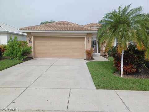 1670 PALO DURO BOULEVARD, NORTH FORT MYERS, FL 33917