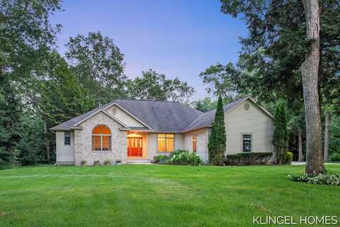 1690 RICKY DRIVE, MUSKEGON, MI 49445