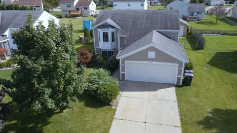 3281 CLEAR VIEW DRIVE, HOLLAND, MI 49424