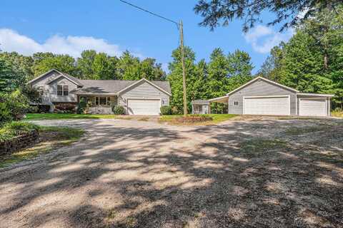 18950 ELLI LANE, FRUITPORT, MI 49415