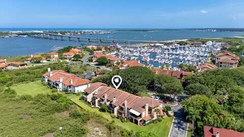 3431 HARBOR DRIVE, Saint Augustine, FL 32084