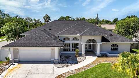 23529 DEAN AVENUE, PORT CHARLOTTE, FL 33954