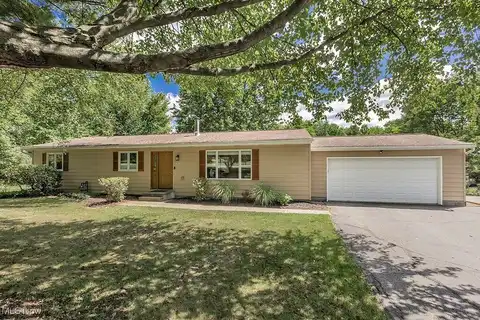 5073 CHILLICOTHE ROAD, CHAGRIN FALLS, OH 44022