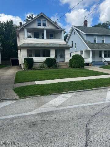 3276 BEREA ROAD, CLEVELAND, OH 44111