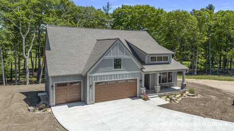 2924 DUNESIDE CIRCLE, MUSKEGON, MI 49441