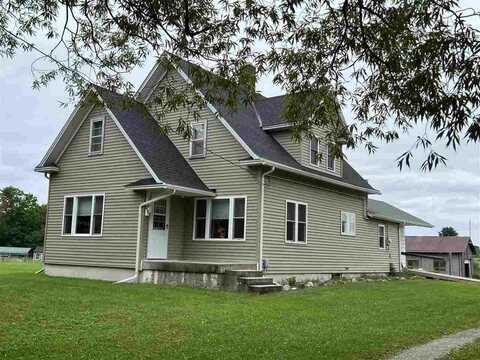 9710 BURGESS, CHARLEVOIX, MI 49720