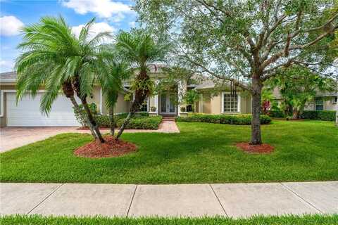 4116 ABINGTON WOODS CIRCLE, VERO BEACH, FL 32967