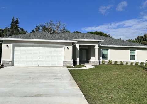 1525 SW URBINO AVENUE, PORT SAINT LUCIE, FL 34953