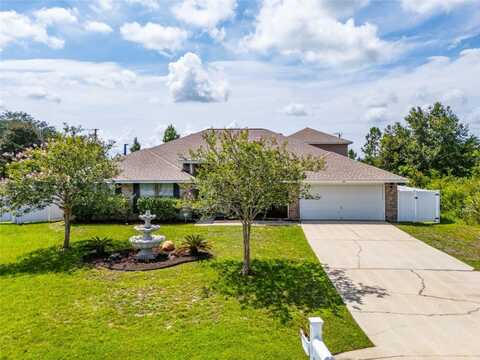 44 LOUISVILLE DRIVE, PALM COAST, FL 32137