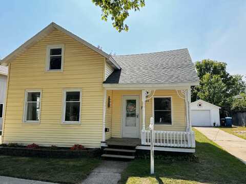 414 ELLIOTT AVENUE, GRAND HAVEN, MI 49417