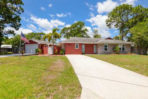 1482 SE MANTH LANE, PORT SAINT LUCIE, FL 34983