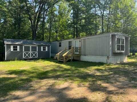 1771 BEAVER ROAD, BITELY, MI 49309