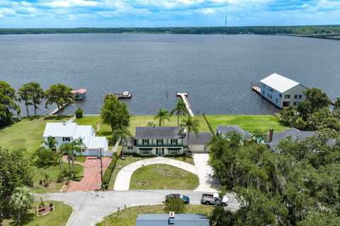 417 MULHOLLAND PARK, PALATKA, FL 32177