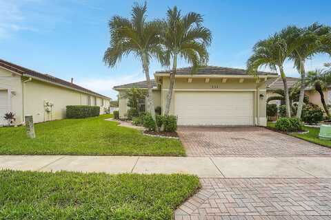 333 SW MACLAY WAY, PORT SAINT LUCIE, FL 34986