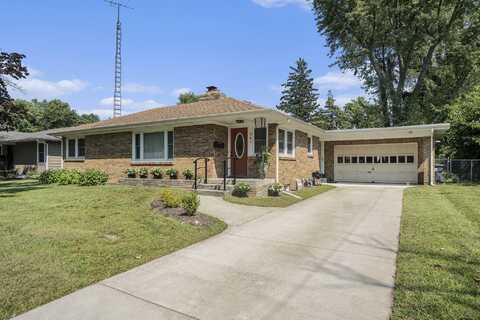 267 ITZEN COURT, SOUTH HAVEN, MI 49090