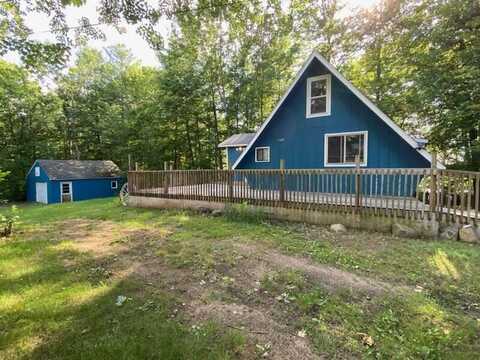 17689 SUMMIT STREET, BARRYTON, MI 49305