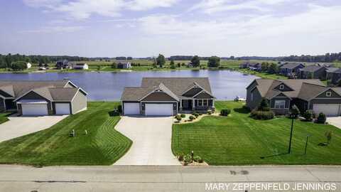 8366 OLIVE LAKE COURT, WEST OLIVE, MI 49460