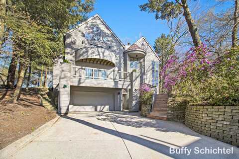 29 HONEYMOON HILL, GRAND HAVEN, MI 49417