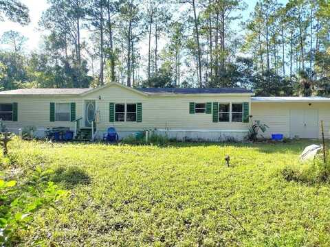 1407 BAYBERRY STREET, BUNNELL, FL 32110