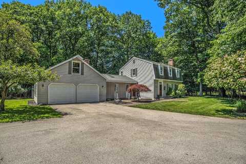 3997 BRAEBURN DRIVE, NORTON SHORES, MI 49441