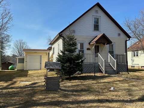 710 TOBIN, CHANNING, MI 49815