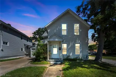 1028 W 5TH STREET, LORAIN, OH 44052