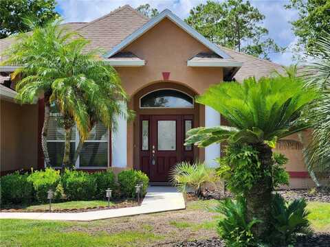 14 ELLISON LANE, PALM COAST, FL 32164