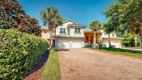 100 CASA BELLA LN, Saint Augustine, FL 32086