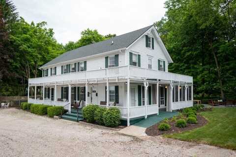 888 HOLLAND STREET, SAUGATUCK, MI 49453