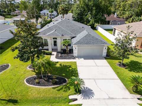 10 RALPH PLACE, PALM COAST, FL 32164