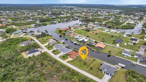 15426 SEAFOAM CIRCLE, PORT CHARLOTTE, FL 33981