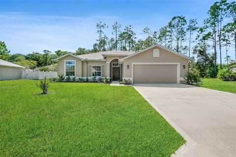 9 ZOFFINGER PLACE, PALM COAST, FL 32164