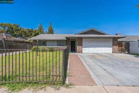 3013 PENNY LN, Modesto, CA 95354